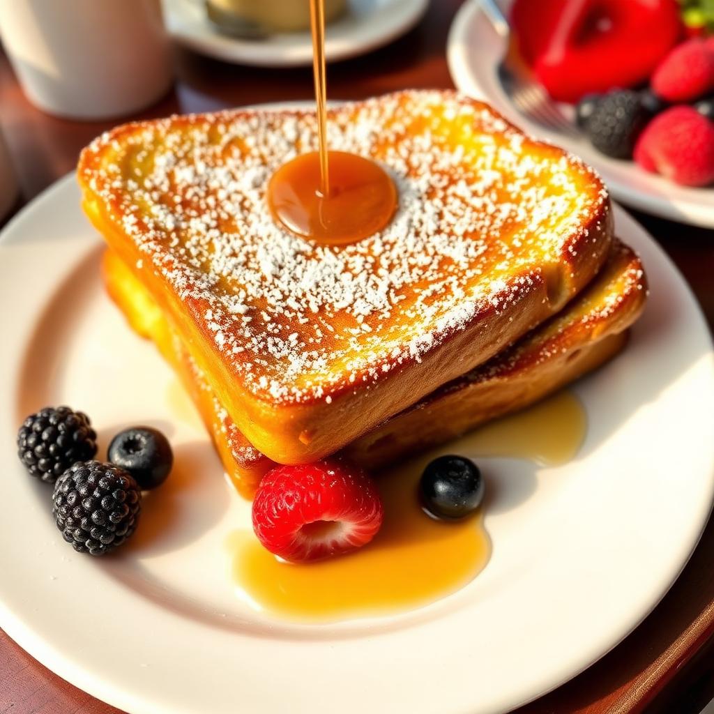 French Toast